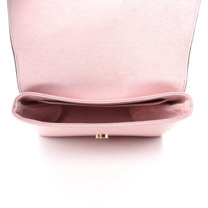 Louis Vuitton Epi Locky BB Rose Ballerine 5 of 9