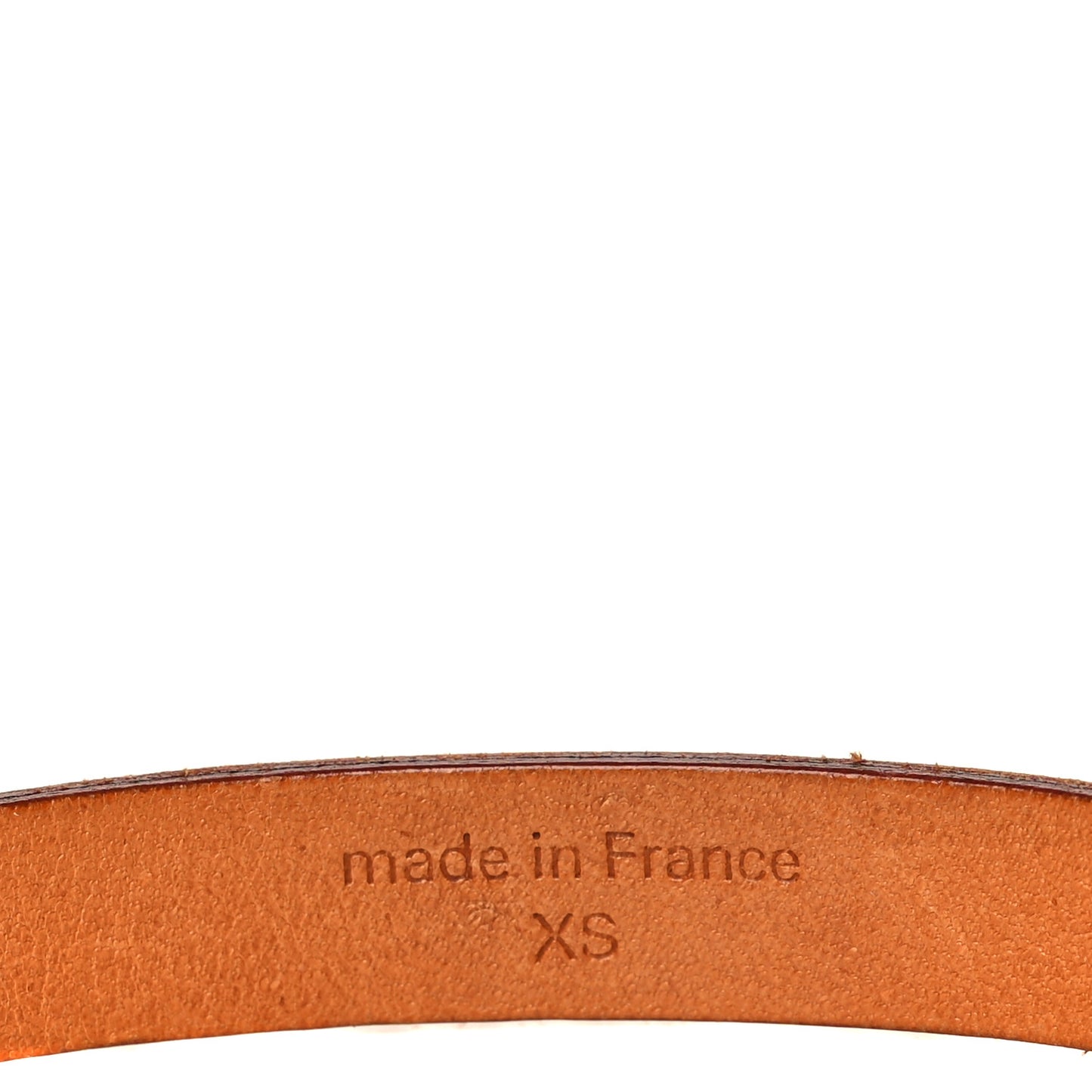 Monogram Pochette Florentine XS
