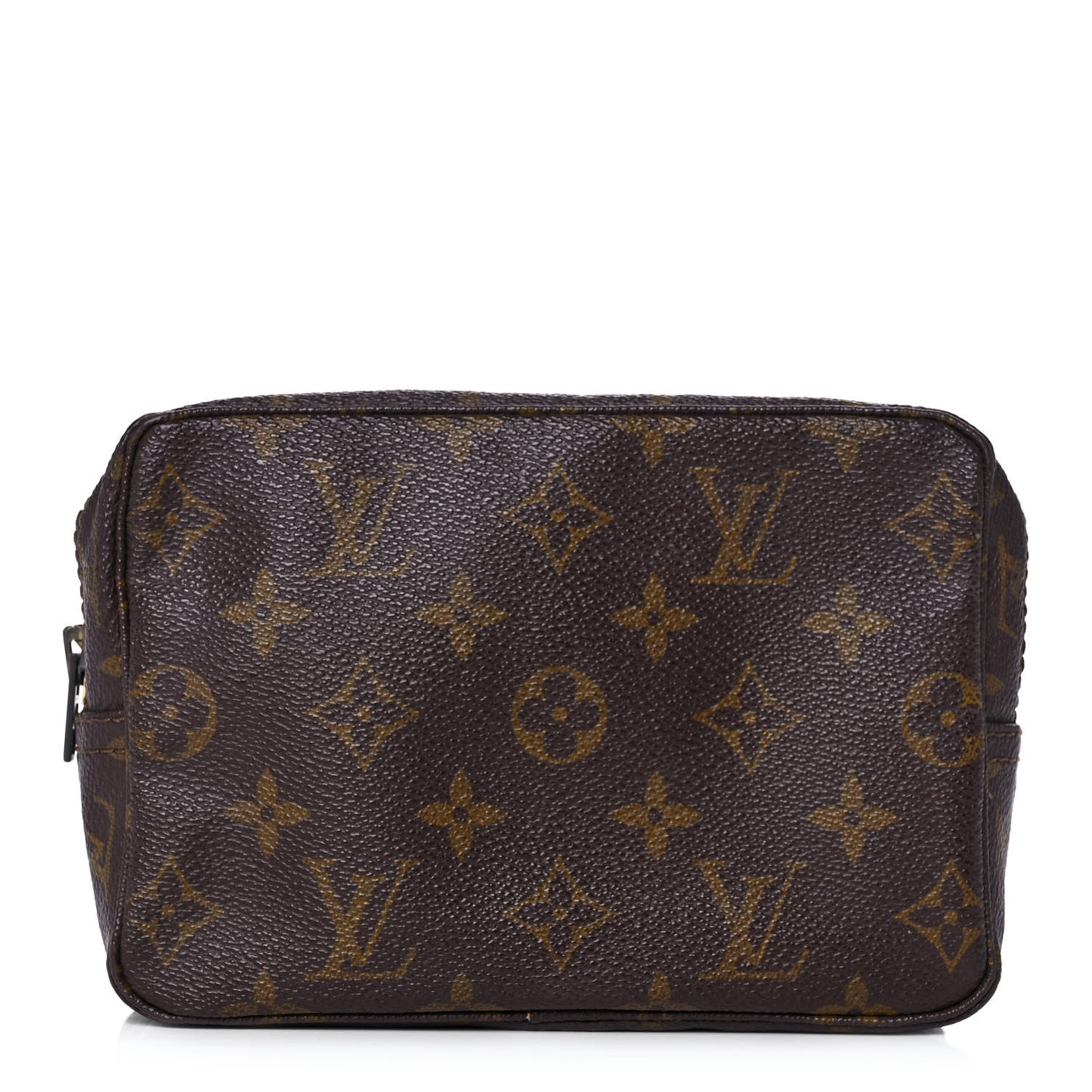 Monogram Trousse Toilette 19