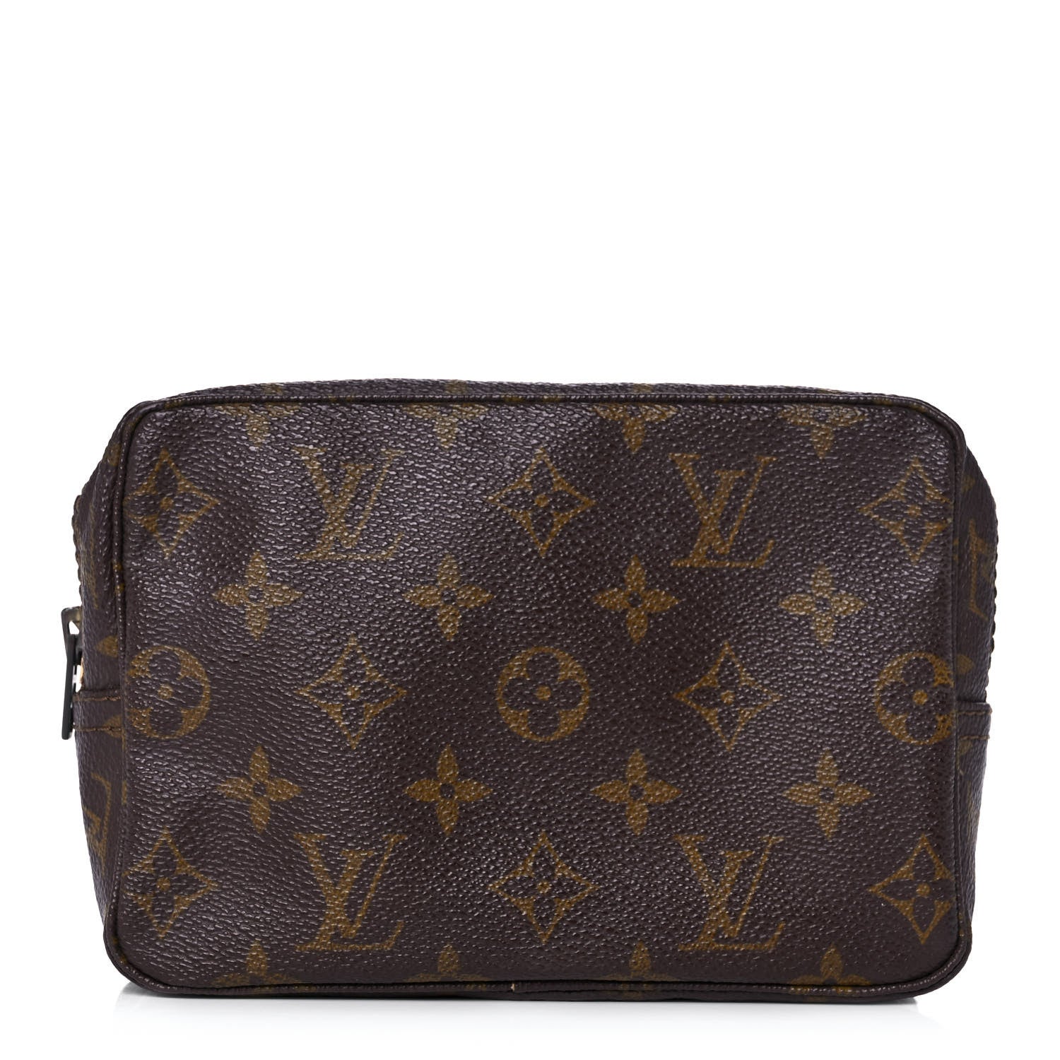 Louis Vuitton Monogram Trousse Toilette 19 1 of 17