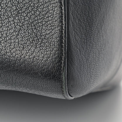 Givenchy Sugar Goatskin Medium Antigona Black 6 of 7