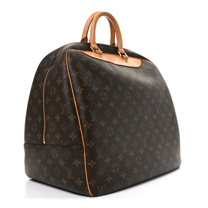 Louis Vuitton Monogram Evasion Sports Bag 2 of 8