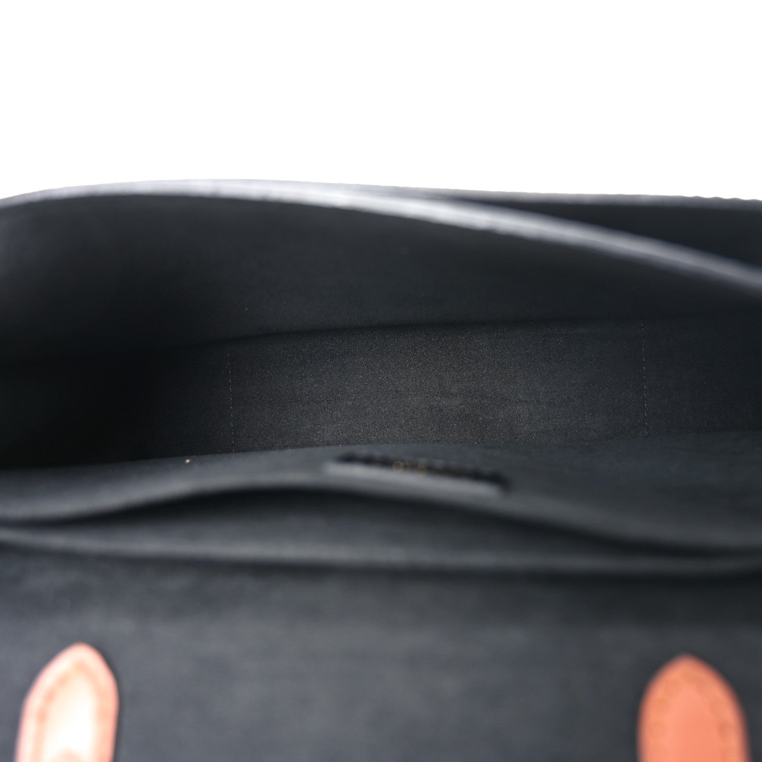 Louis Vuitton Monogram Vaugirard Black 5 of 9