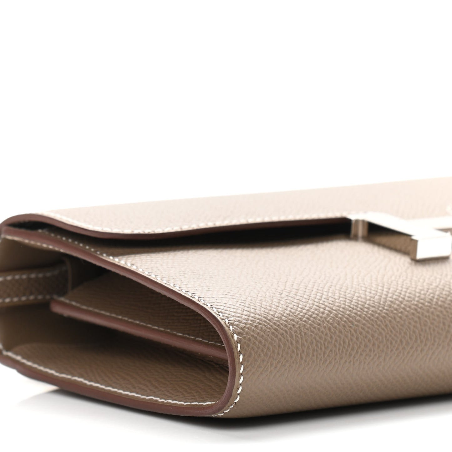 Epsom Constance Long To Go Wallet Etoupe