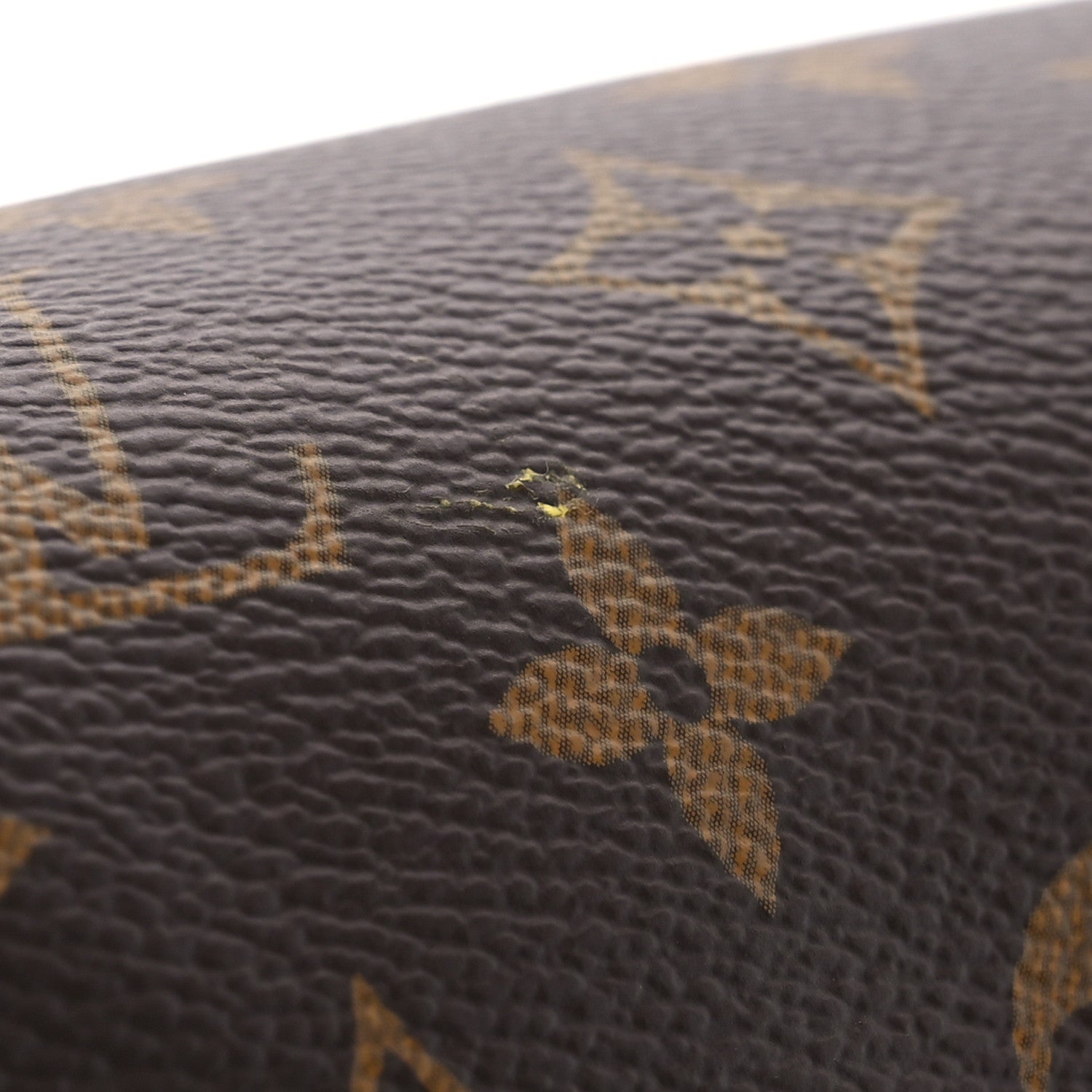 Louis Vuitton Monogram CarryAll PM 17 of 19