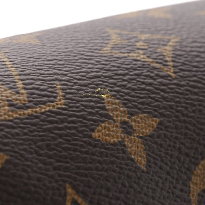 Louis Vuitton Monogram CarryAll PM 17 of 19