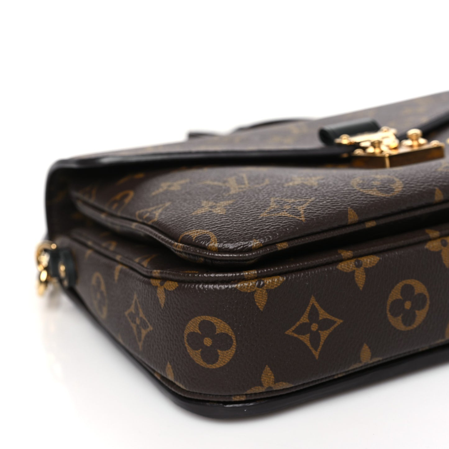 Monogram My World Tour Pochette Metis