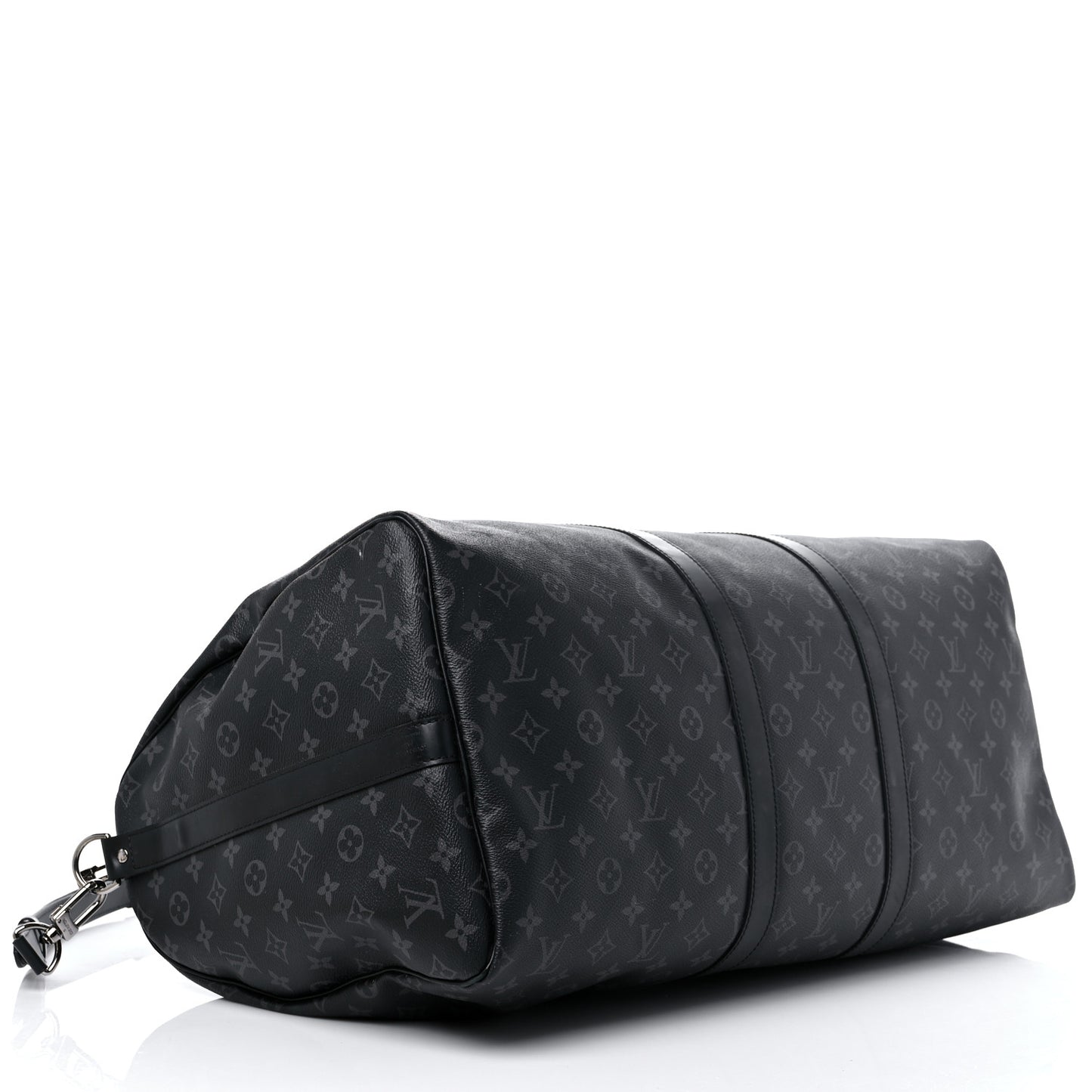 Monogram Eclipse Keepall Bandouliere 55