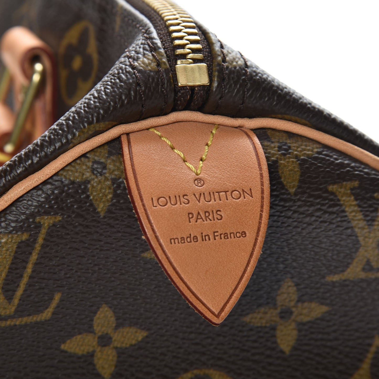 Monogram Speedy 30