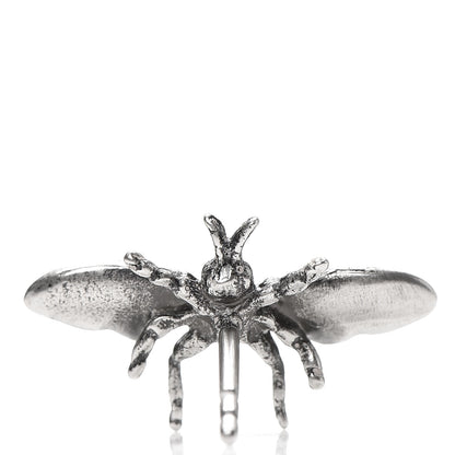 Christian Dior Palladium Crystal J'adior Earrings 4 of 6