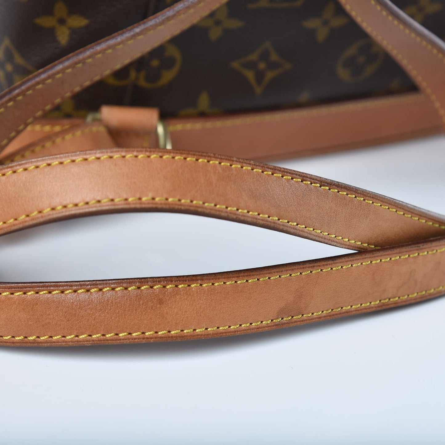 Monogram Montsouris MM Backpack