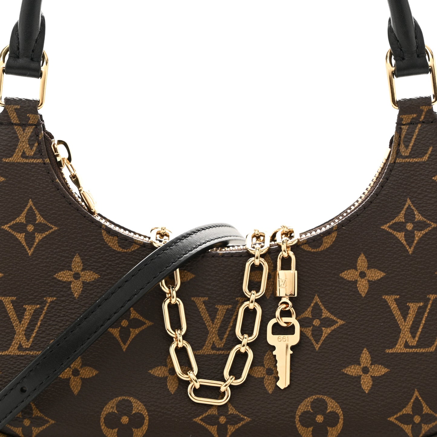 Monogram Catchy PM