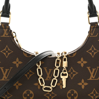 Louis Vuitton Monogram Catchy PM 7 of 10