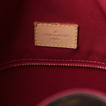 Louis Vuitton Monogram Graceful MM Pivoine 8 of 10