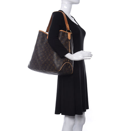 Louis Vuitton Monogram Delightful MM 2 of 14