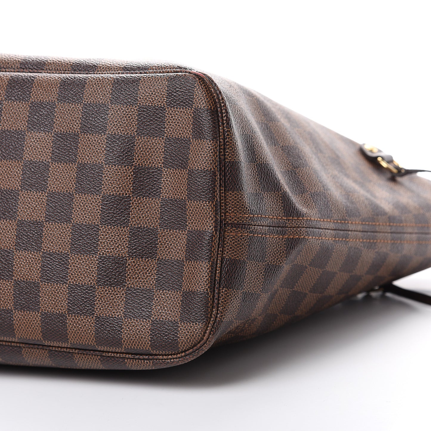 Damier Ebene Neverfull MM