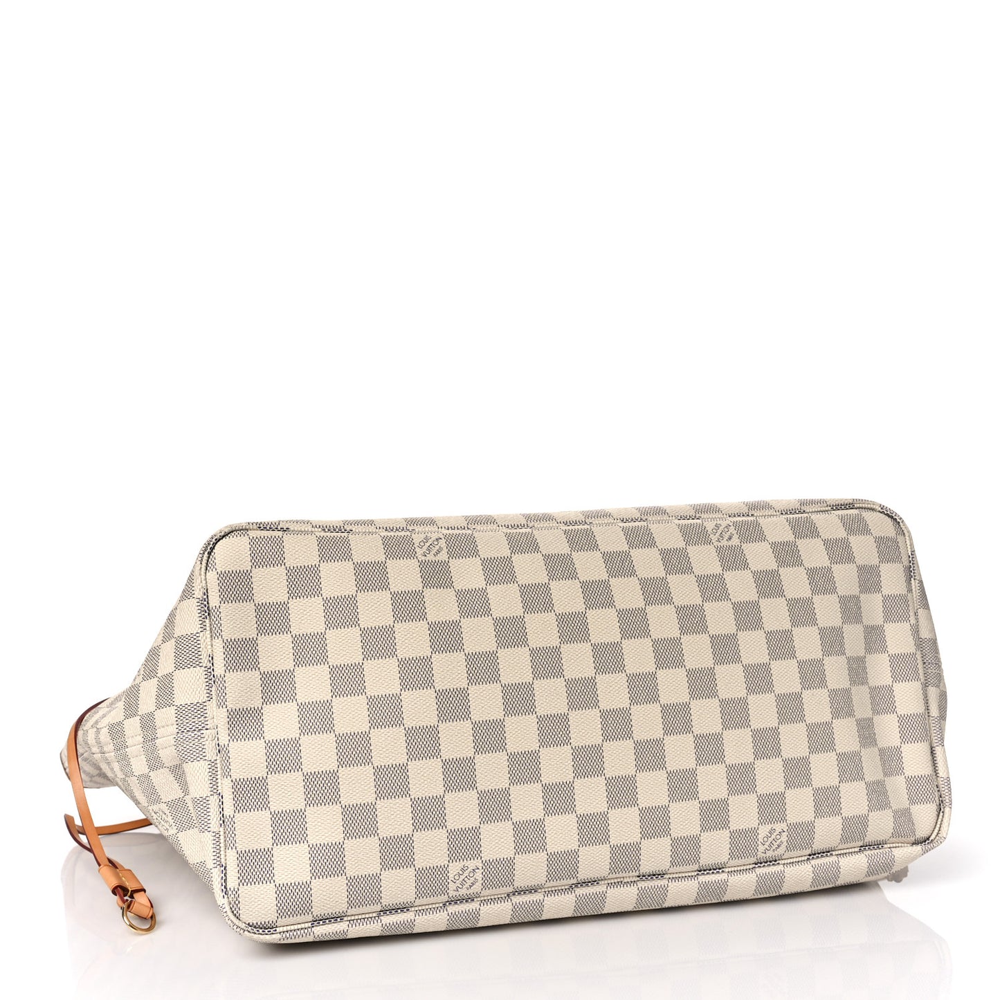 Damier Azur Neo Neverfull GM