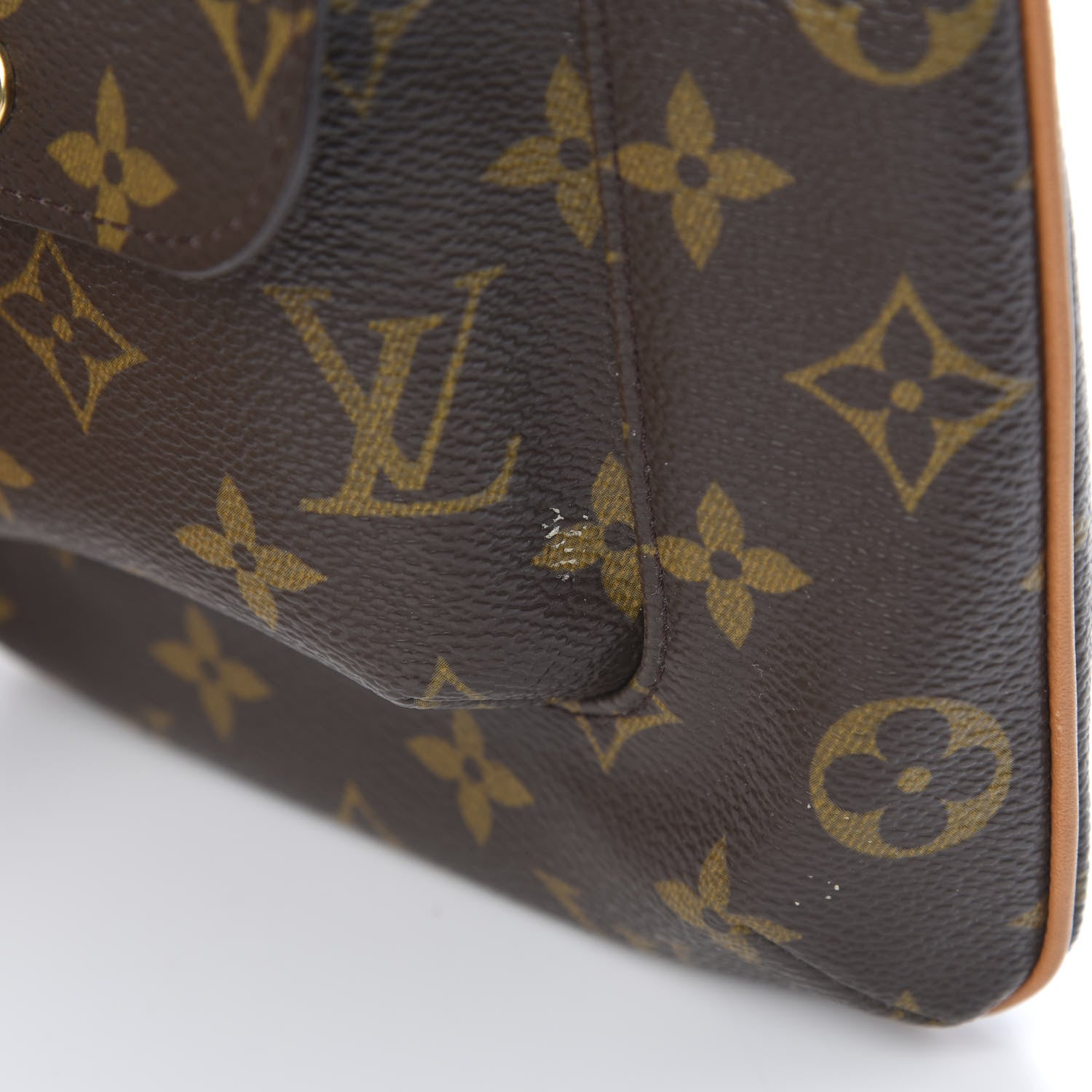 Louis Vuitton Monogram Partition Wristlet 7 of 7
