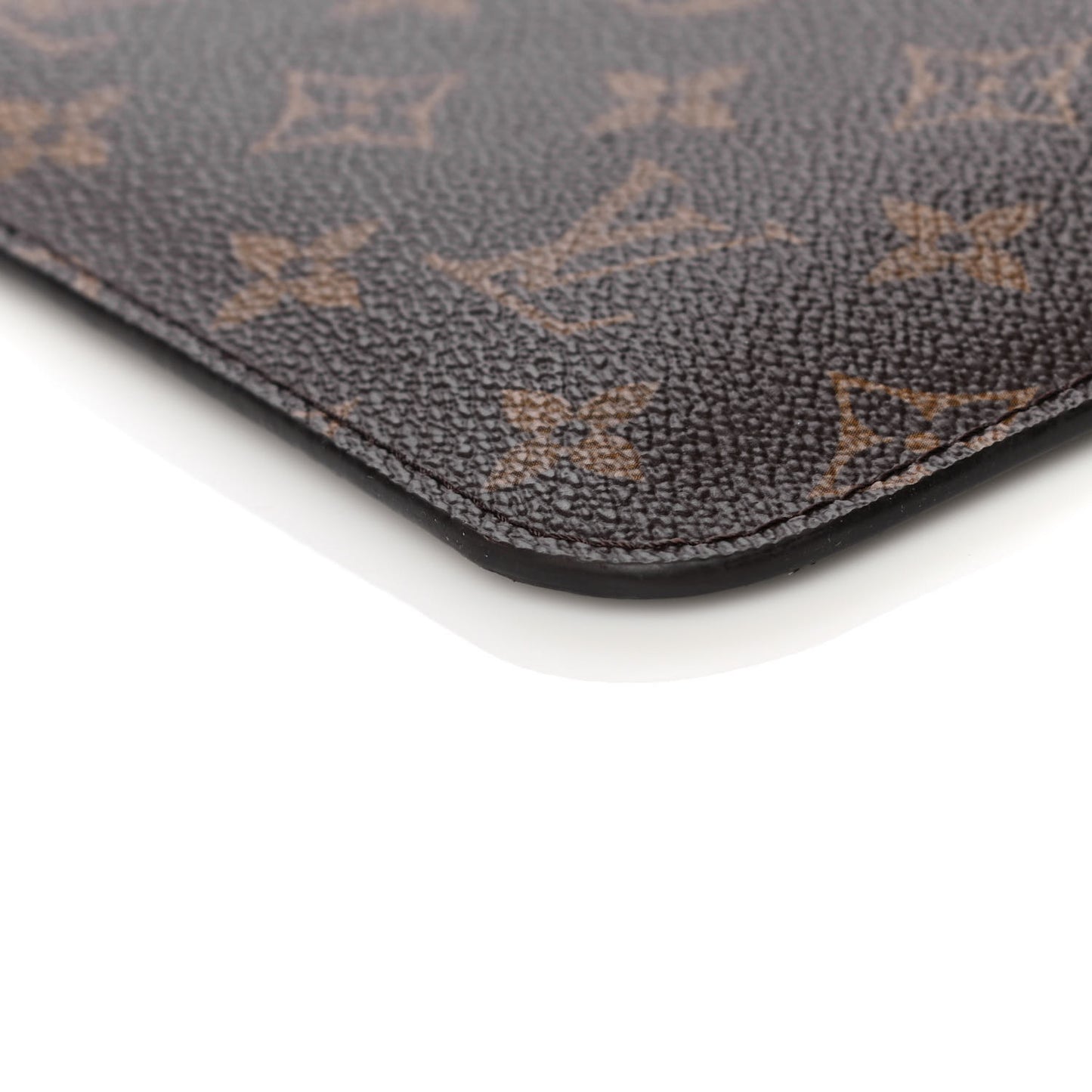 Monogram Neverfull MM GM Pochette Pivoine