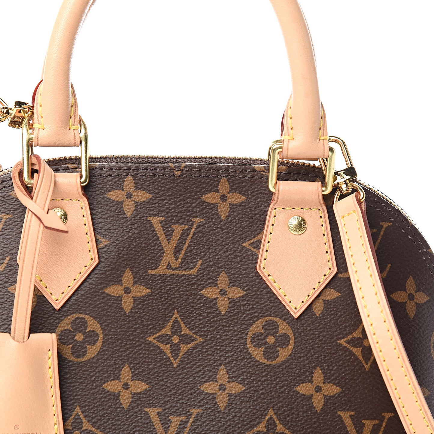 Monogram Alma BB