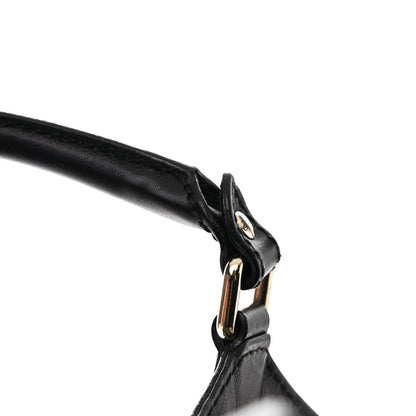 Gucci Guccissima Medium Sukey Tote Black 12 of 18