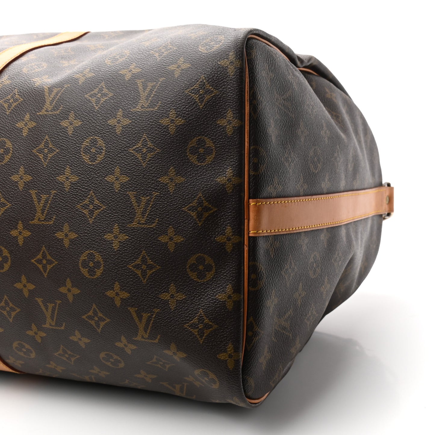 Monogram Keepall Bandouliere 60