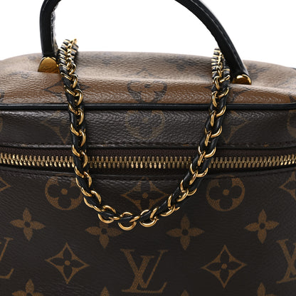 Louis Vuitton Reverse Monogram Vanity PM 7 of 9