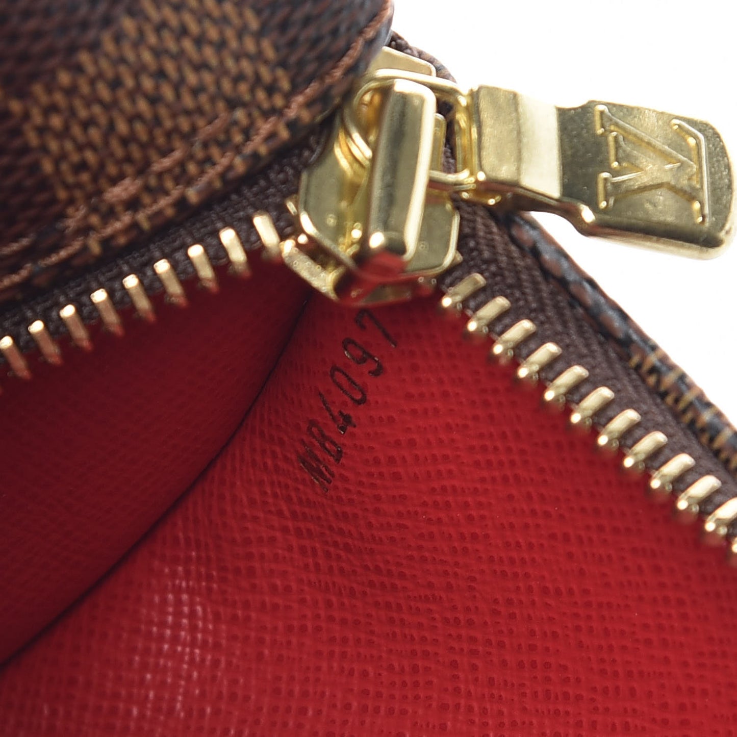 Damier Ebene Papillon 26
