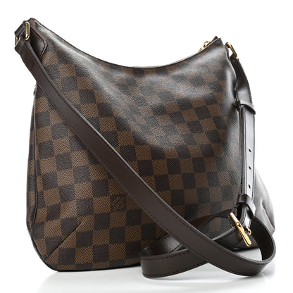 Louis Vuitton Damier Ebene Bloomsbury PM 2 of 5