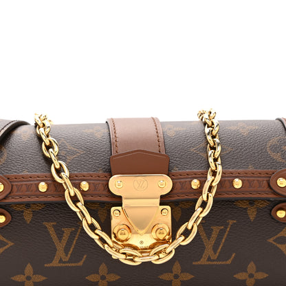 Louis Vuitton Monogram Papillon Trunk 7 of 9