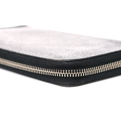 Louis Vuitton Damier Graphite Zippy Organizer Wallet 10 of 13