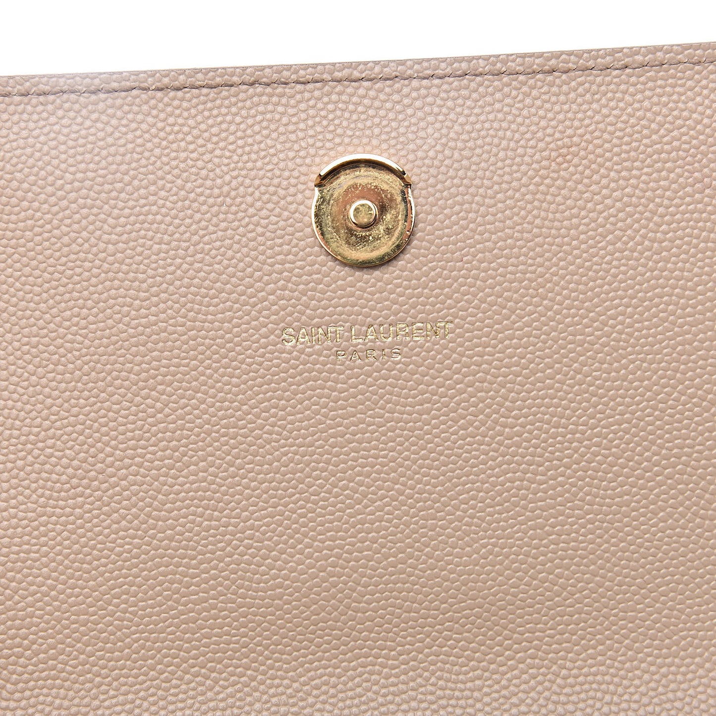 Grain De Poudre Small Monogram Kate Satchel Nude Powder