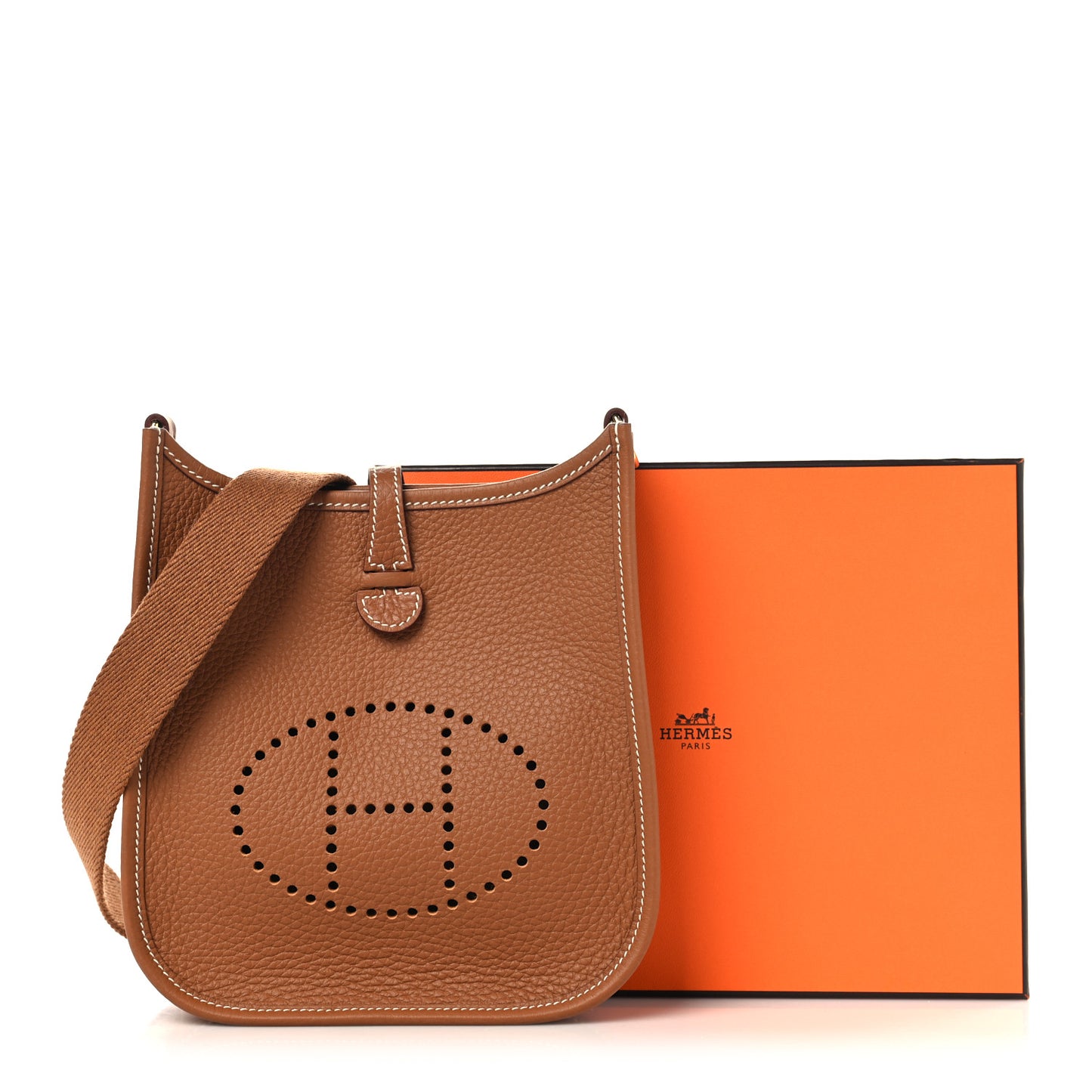 Taurillon Clemence Evelyne TPM Gold