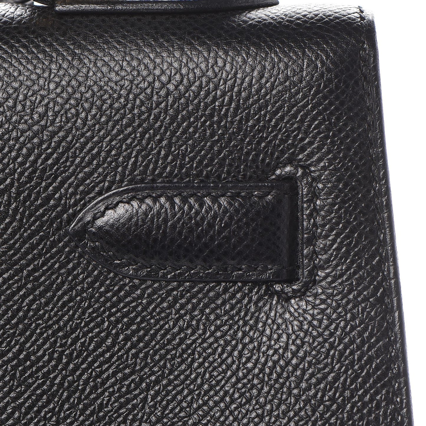Epsom Kelly Sellier 32 Black