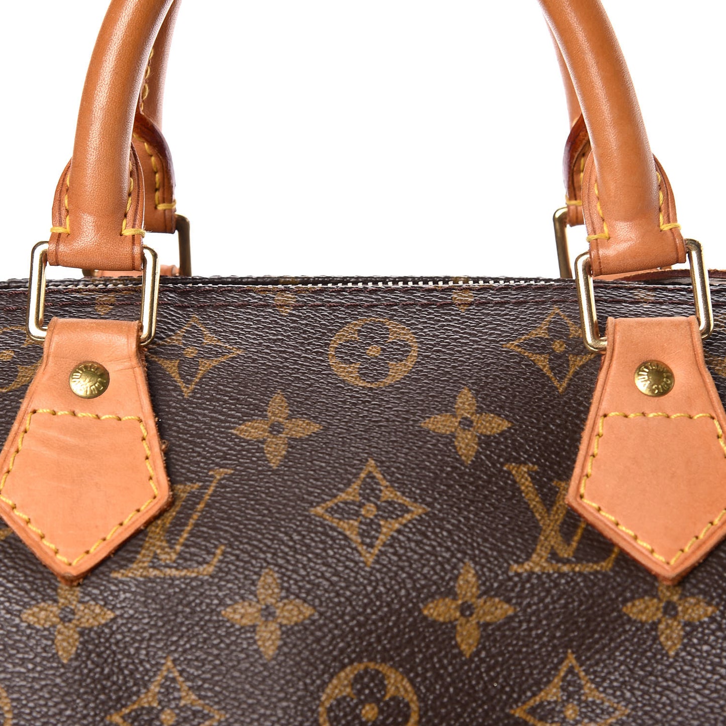 Monogram Speedy 30