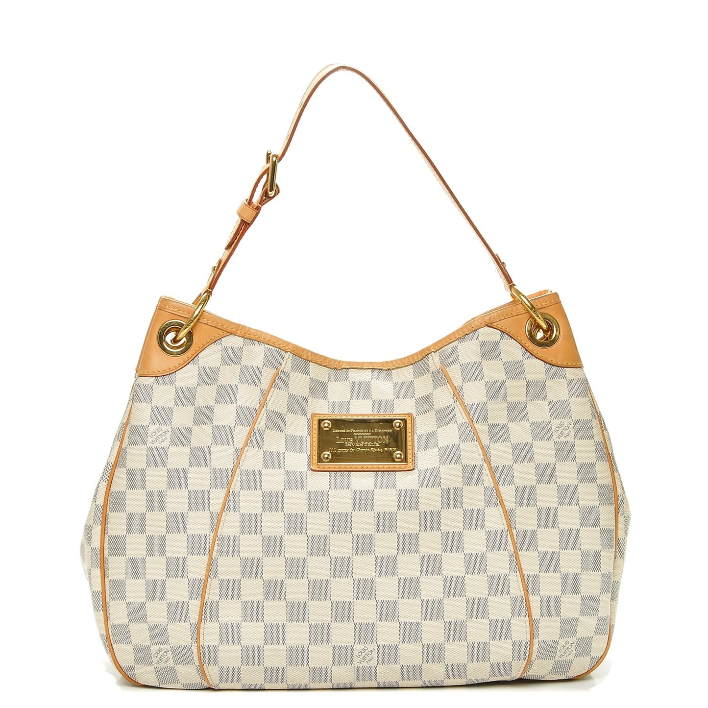 Damier Azur Galliera PM