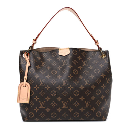 Louis Vuitton Monogram Graceful PM 1 of 9