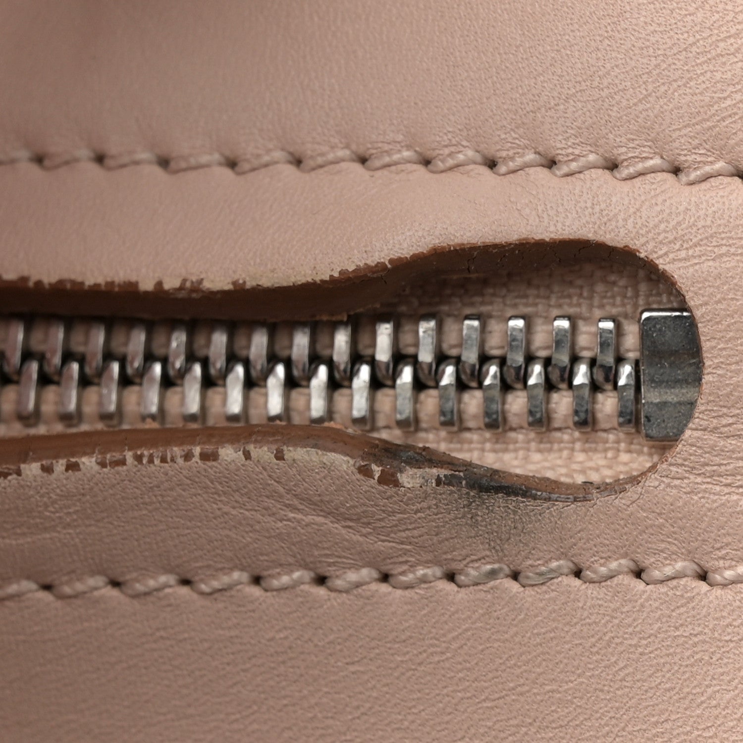 Salvatore Ferragamo Calfskin Snakeskin Medium Sofia Satchel Beige Brown Multicolor 14 of 17