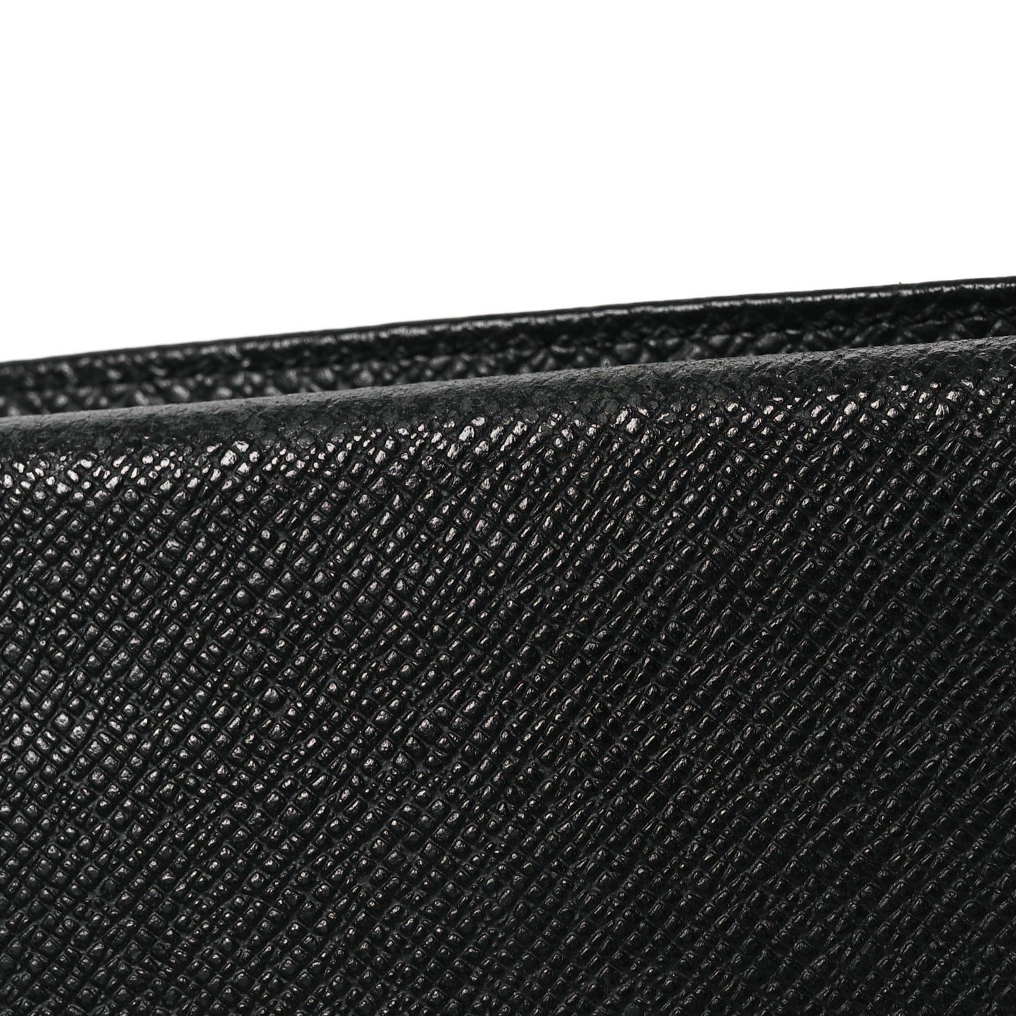 Taiga Florin Wallet Black