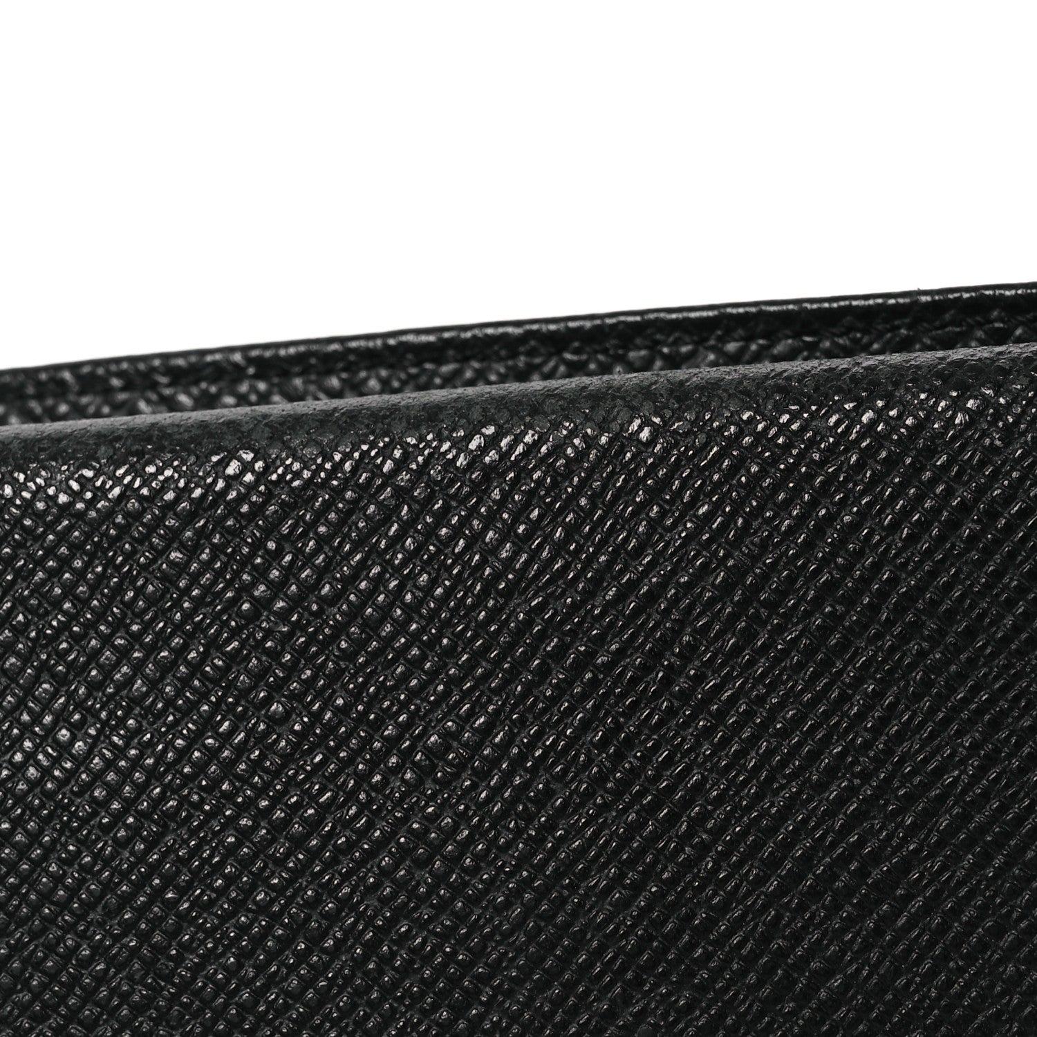 Louis Vuitton Taiga Florin Wallet Black 13 of 17