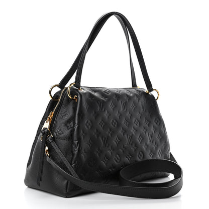 Louis Vuitton Empreinte Ponthieu PM Black 2 of 4