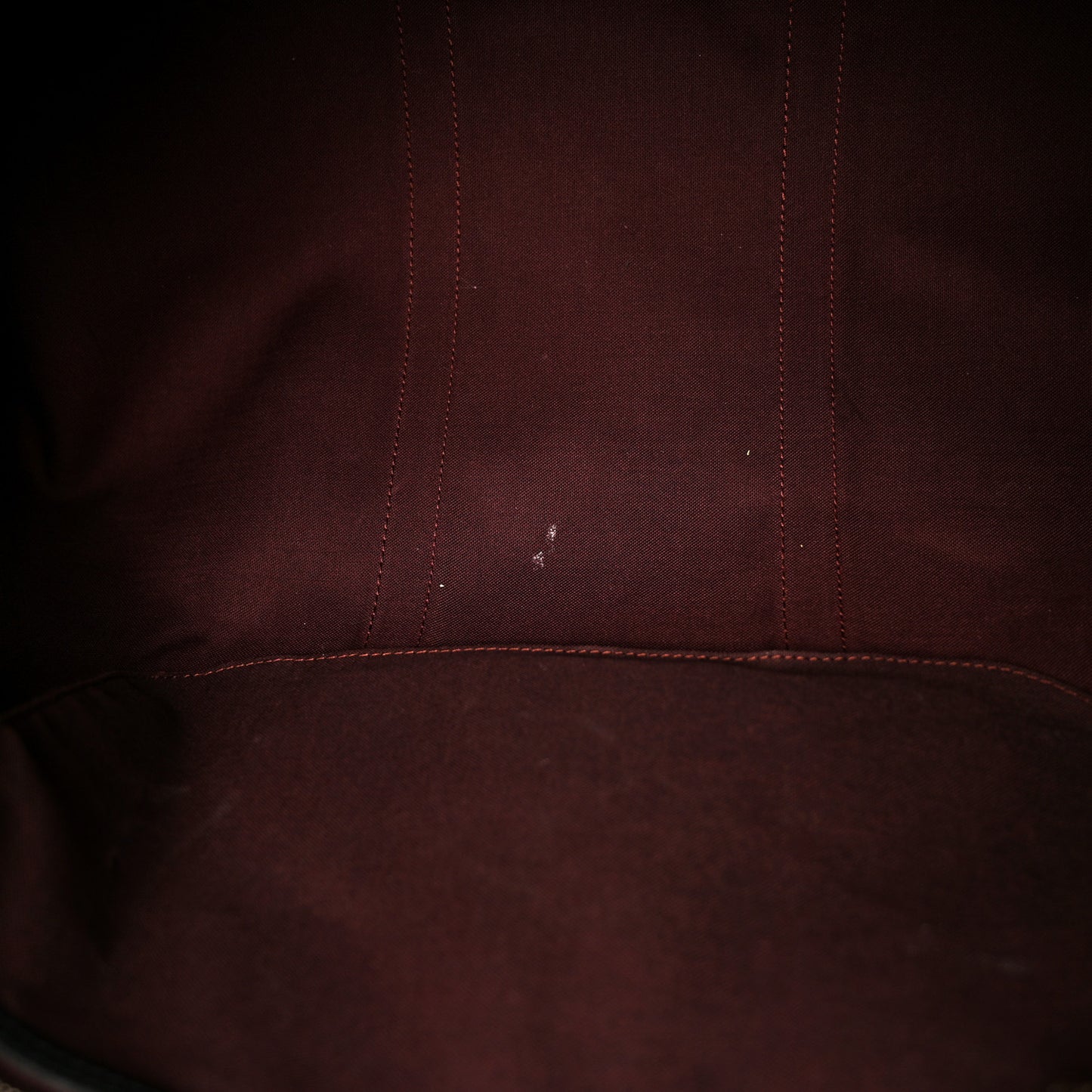 Monogram Macassar Keepall Bandouliere 55