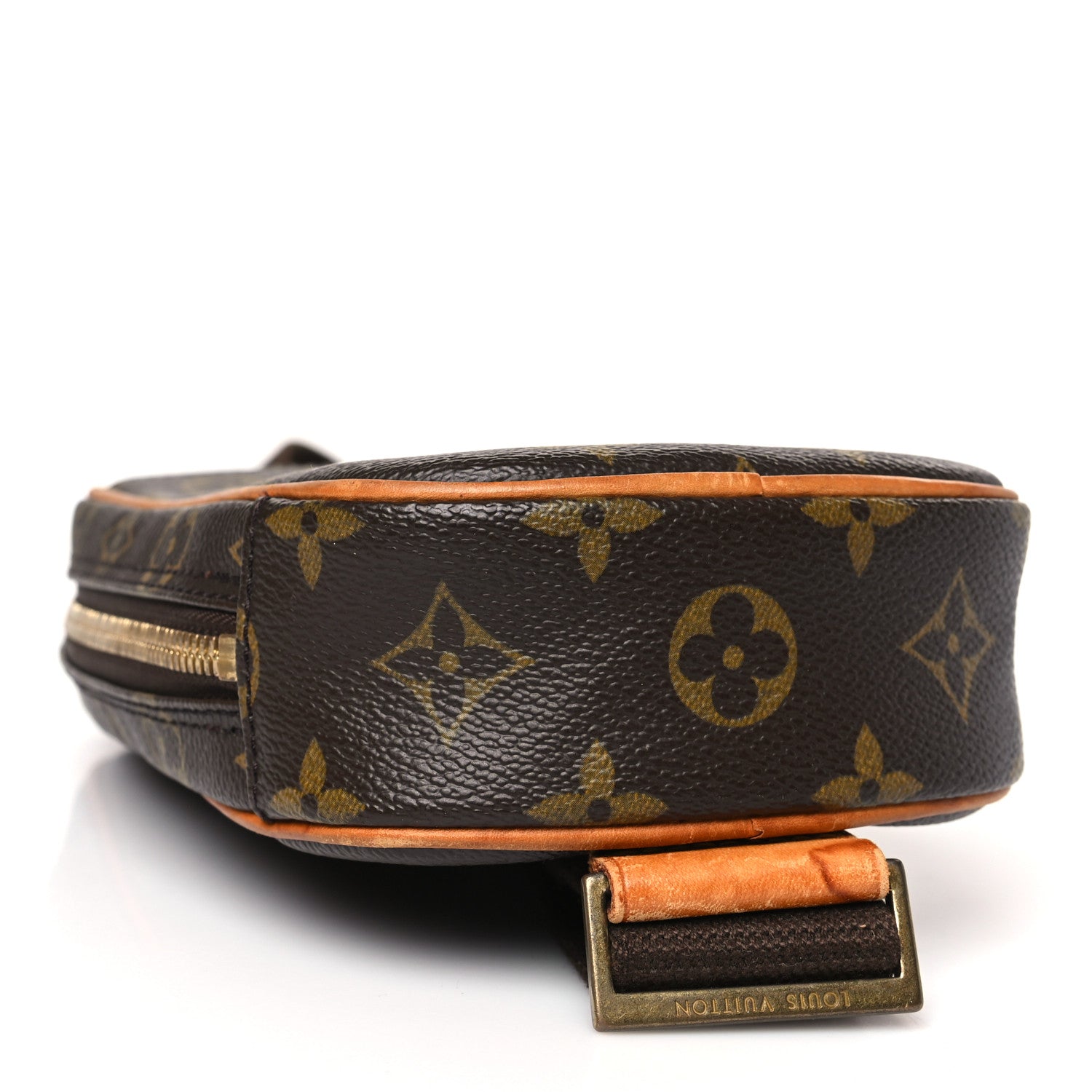 Louis Vuitton Monogram Pochette Gange 4 of 8