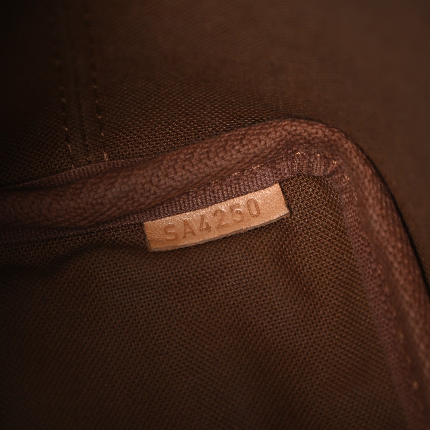 Monogram Nano Noe