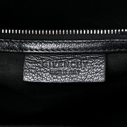 Givenchy Sugar Goatskin Medium Antigona Black 6 of 11