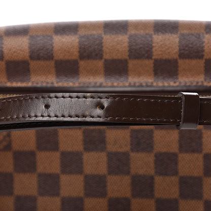 Louis Vuitton Damier Ebene Hoxton PM 11 of 14