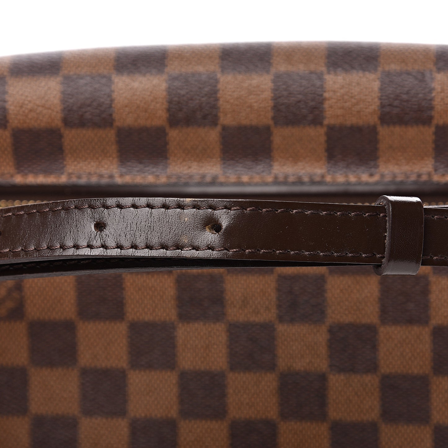 Damier Ebene Hoxton PM