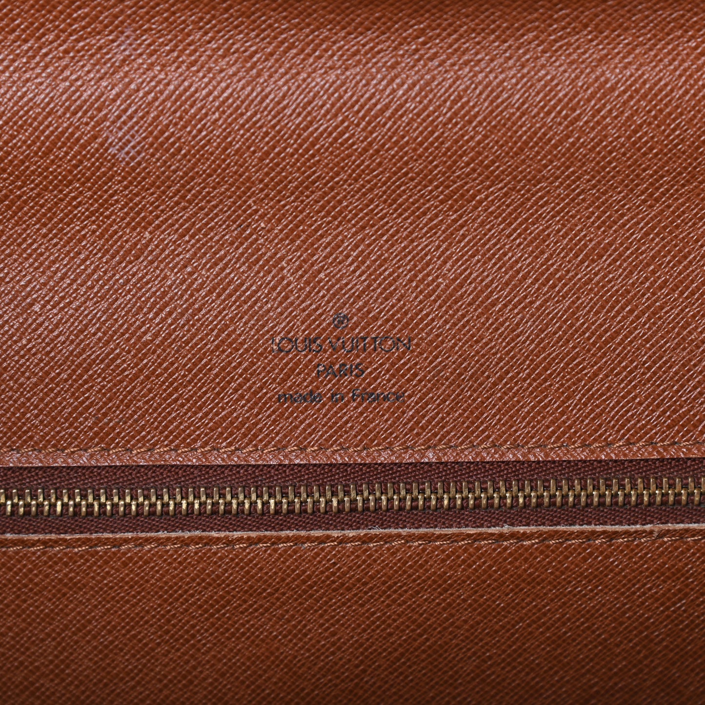 Monogram Monceau 28
