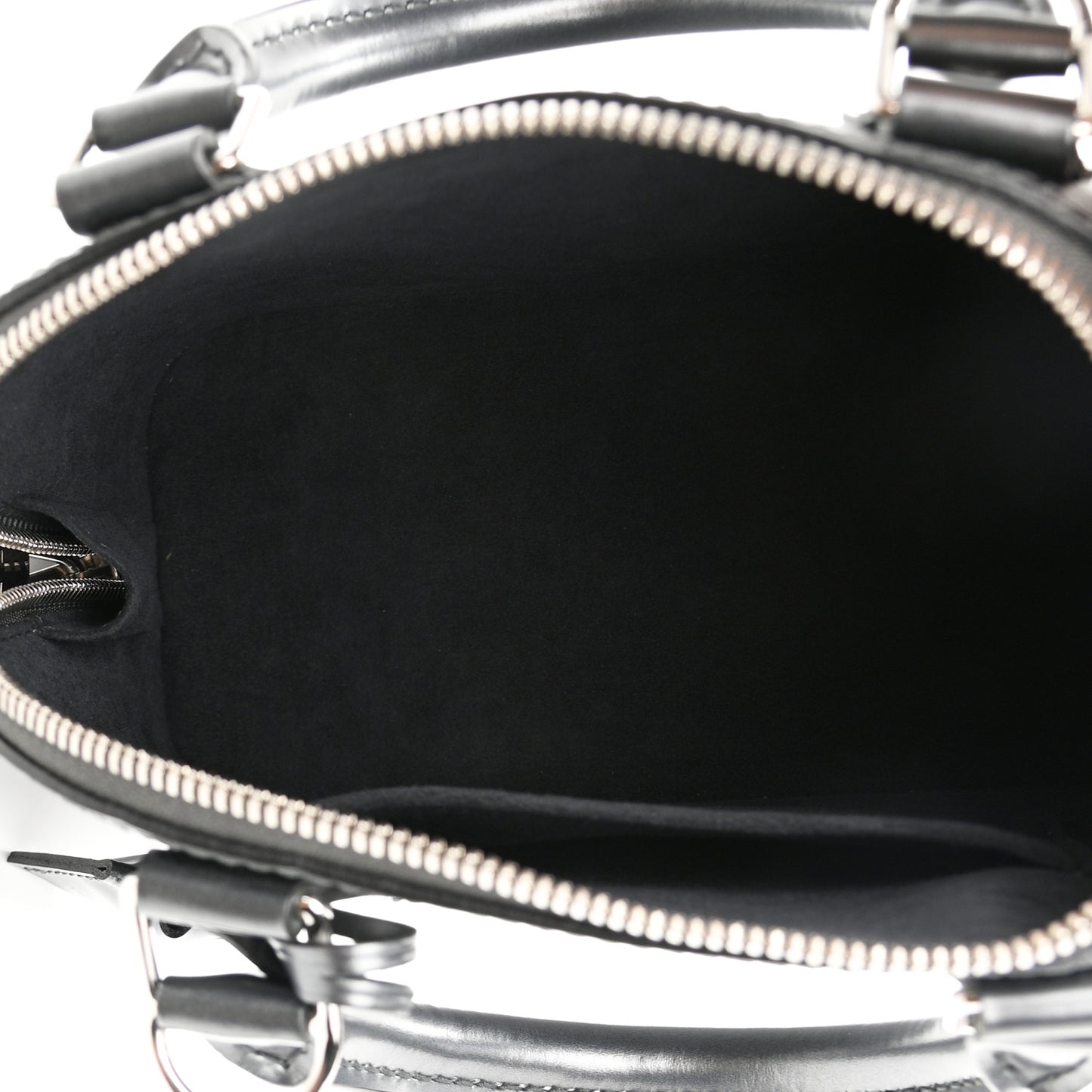 Epi Alma BB Anthracite Nacre