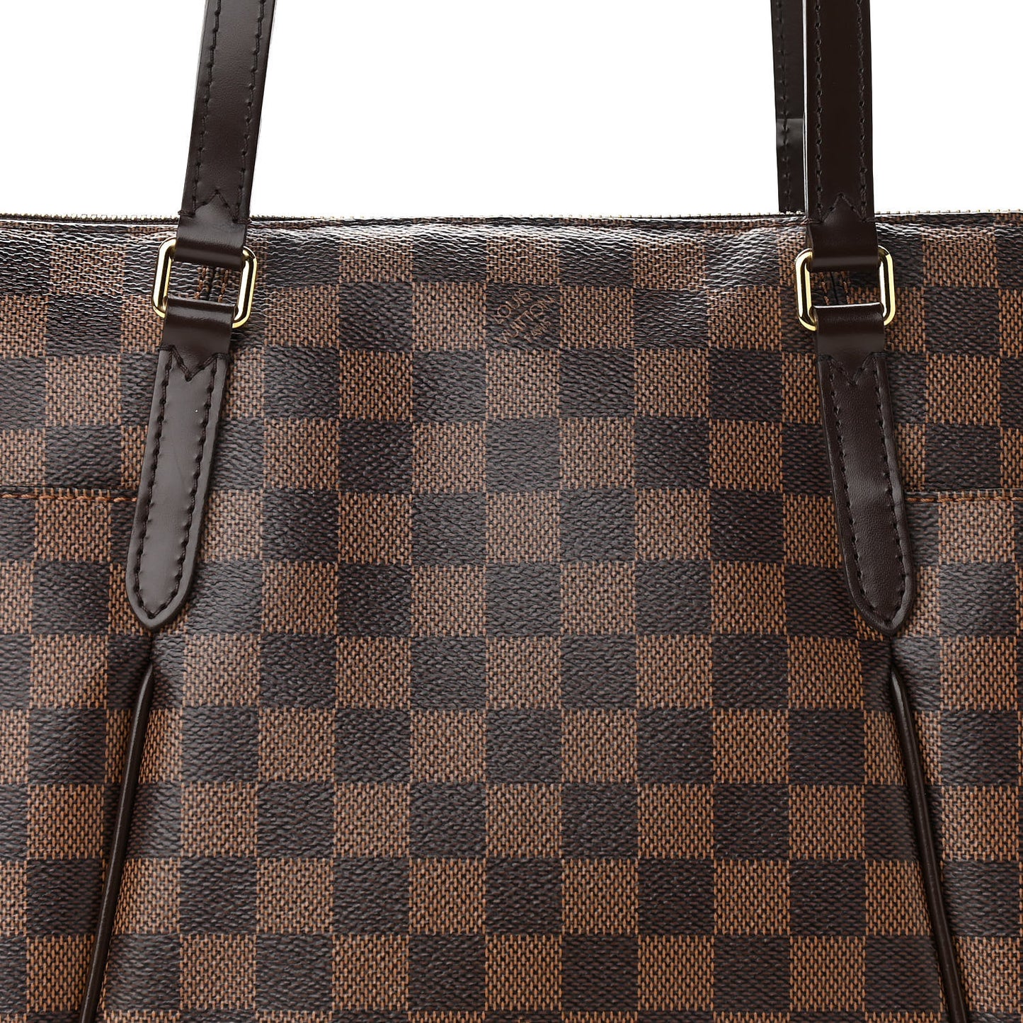 Damier Ebene Totally PM